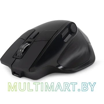 Игровая мышь Oklick 502MW (черный) картинка 8